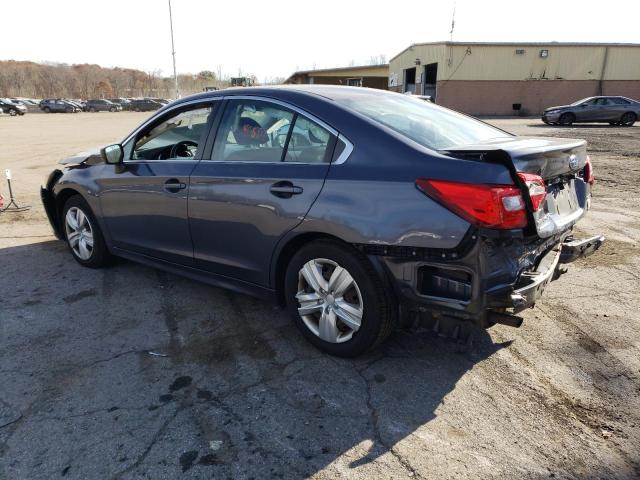 4S3BNAA67G3030088 Subaru Legacy 2.5i