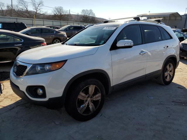 2013 Kia Sorento EX