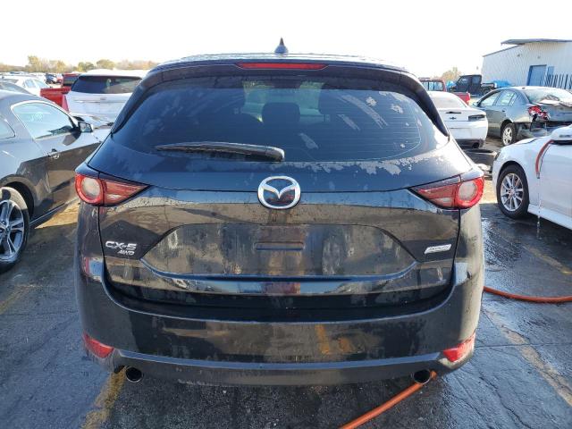 JM3KFBBL1H0159154 | 2017 MAZDA CX-5 SPORT