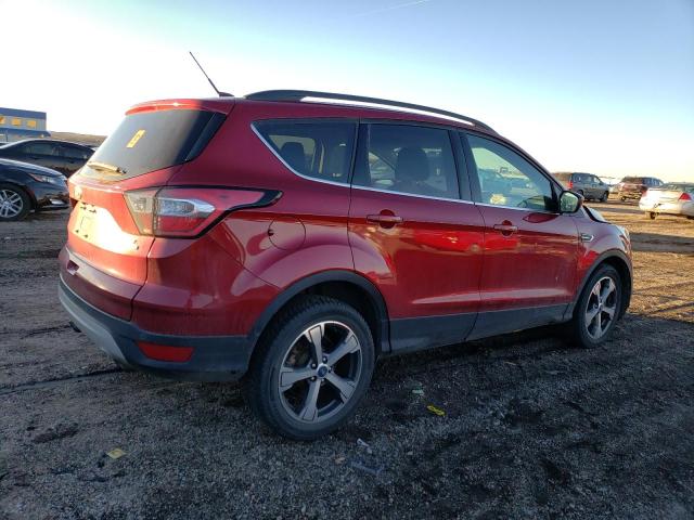 2017 Ford Escape Se VIN: 1FMCU9GD5HUC50722 Lot: 76960563