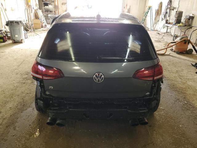 WVWVA7AU8KW172211 | 2019 VOLKSWAGEN GOLF R