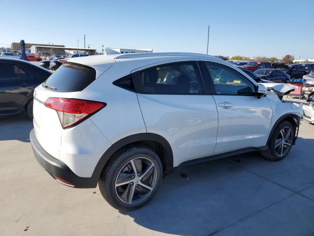2021 HONDA HR-V 3CZRU5H53MM732256