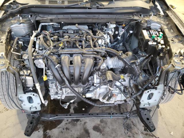 2019 MAZDA CX-5 GRAND - JM3KFBDM7K0587260