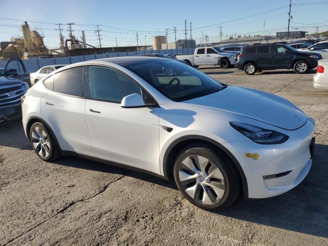 5YJYGAEE4MF265892 | 2021 TESLA MODEL Y