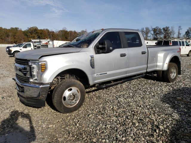 2018 Ford F-350 