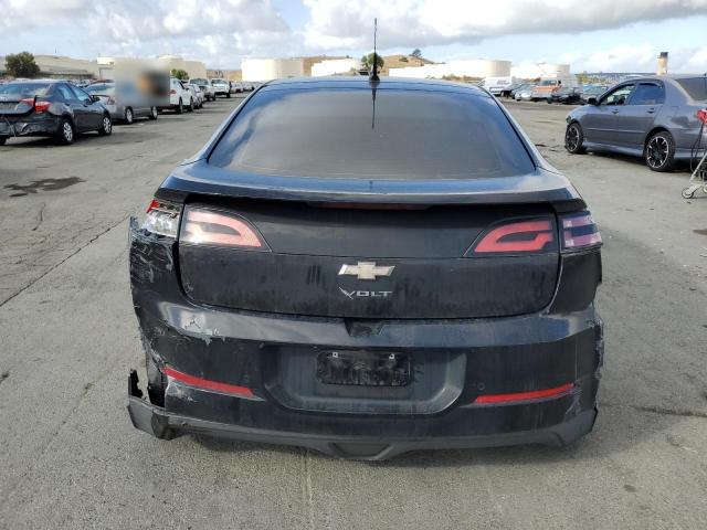 VIN 1G1RH6E41EU162162 2014 Chevrolet Volt no.6