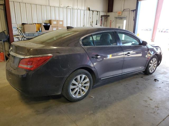 1G4GB5GR6FF299781 | 2015 BUICK LACROSSE