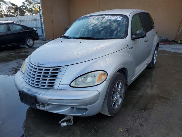 2003 Chrysler PT Cruiser 