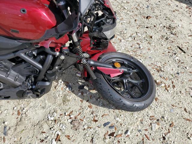 2018 HONDA CTX700 D JH2RC6941JK400010