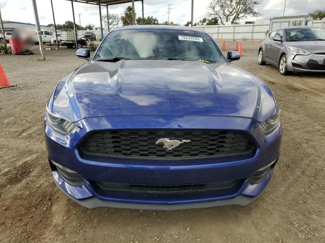 1FA6P8AM9G5200884 | 2016 FORD MUSTANG