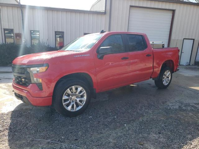 2023 CHEVROLET SILVERADO2 - 1GCPABEK5PZ285530