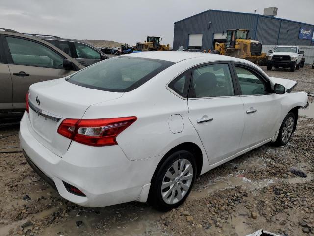 3N1AB7AP1HY326655 | 2017 NISSAN SENTRA S