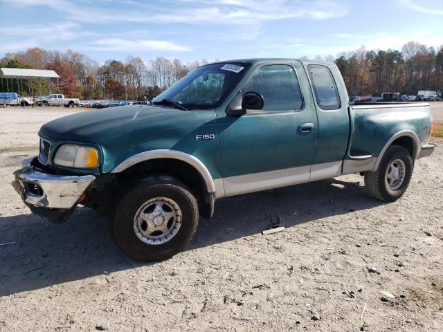 1997 Ford F-150 