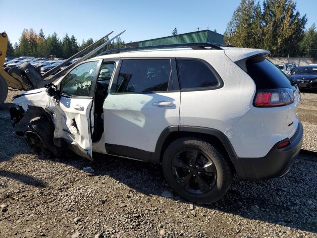 1C4PJMLN4KD436260 Jeep Cherokee Latitude Plus