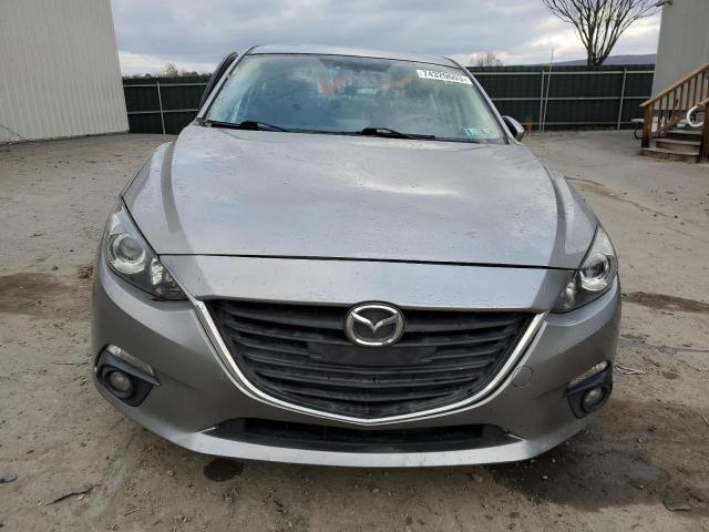 3MZBM1W79GM313687 | 2016 MAZDA 3 TOURING