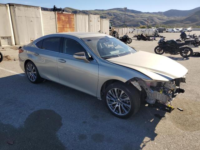 JTHB21B14K2045625 Lexus ES300 ES 300H 4