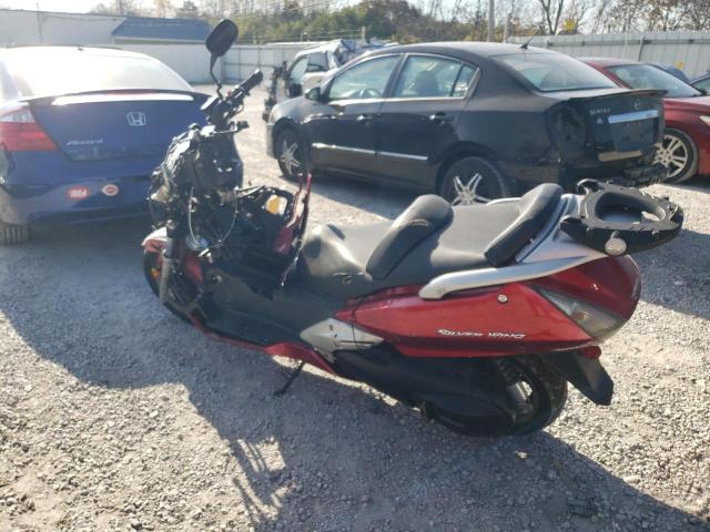 2003 HONDA FSC600 D JH2PF01113K101102