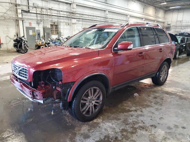 2012 Volvo XC90 