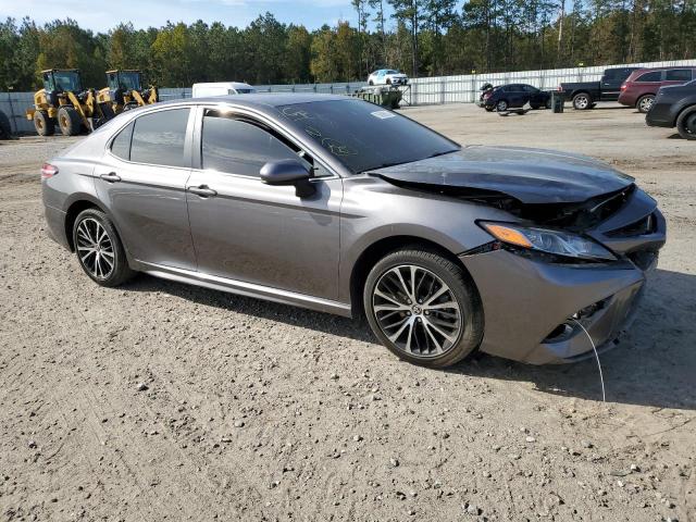 4T1G11AK6LU508578 | 2020 TOYOTA CAMRY SE