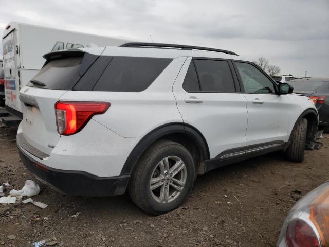 1FMSK8DH9LGC76931 | 2020 FORD EXPLORER X