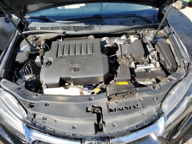 4T1BK1FK3FU556270 2015 Toyota Camry Xse