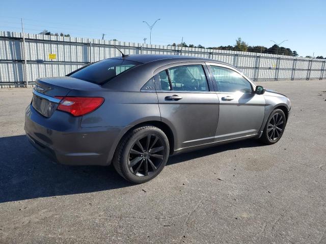 Vin: 1c3ccbcg5en198016, lot: 74852343, chrysler 200 limited 20143