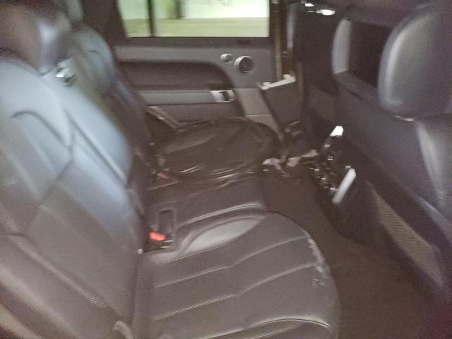 SALWR2EF7EA330589 Land Rover Range Rover Sport Sc
