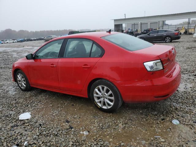 3VWD17AJXFM307452 | 2015 VOLKSWAGEN JETTA SE