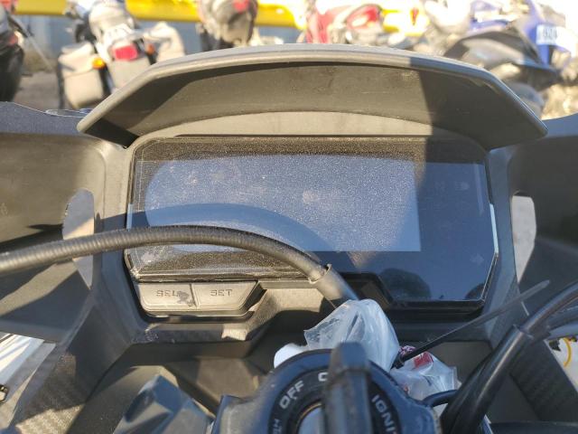 2021 HONDA CBR500 RA MLHPC6253M5200846