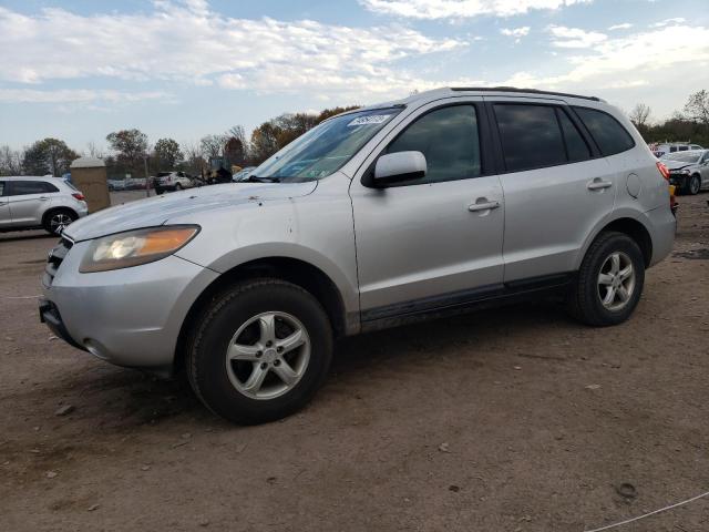 2007 Hyundai Santa Fe GLS