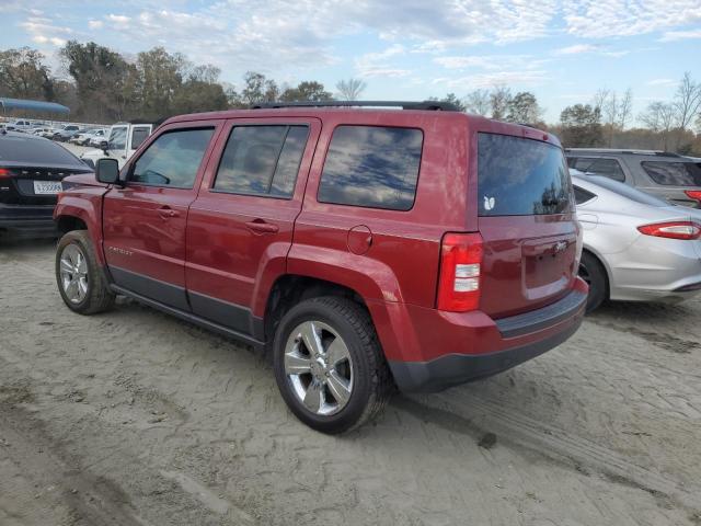 1C4NJPFB9GD748835 | 2016 JEEP PATRIOT LA