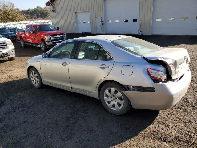 2010 Toyota Camry Hybrid VIN: 4T1BB3EK4AU124275 Lot: 55997404