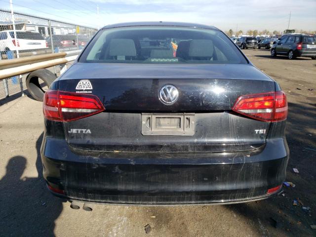 3VW167AJ0HM407535 | 2017 VOLKSWAGEN JETTA S