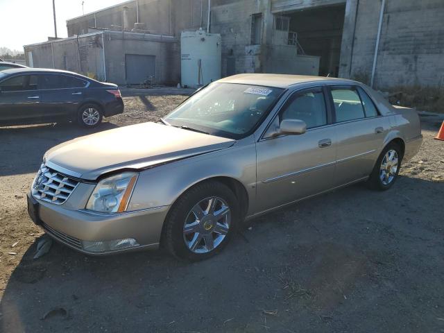 2006 Cadillac DTS 