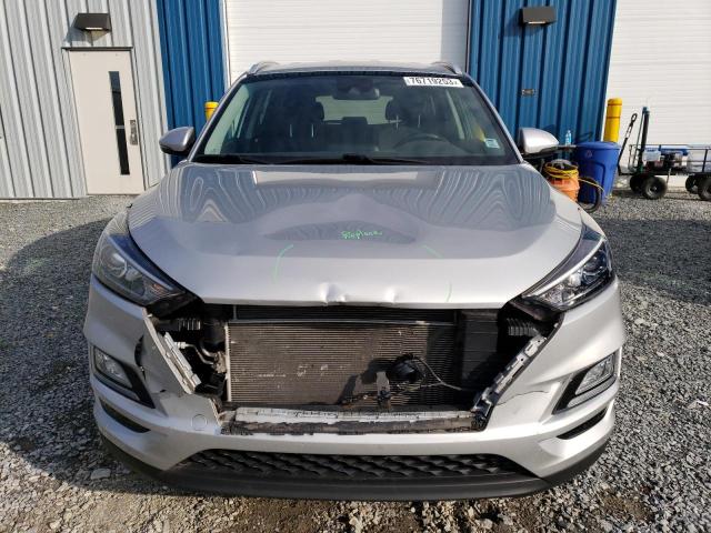 2020 HYUNDAI TUCSON LIM - KM8J3CA43LU241686