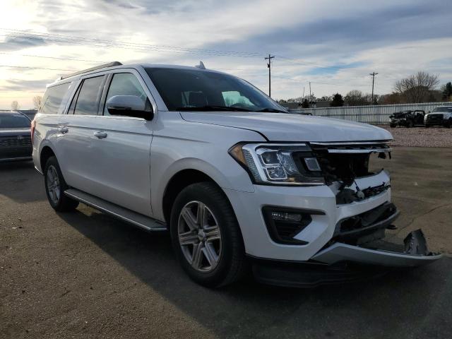 1FMJK1JT1JEA44778 | 2018 FORD EXPEDITION