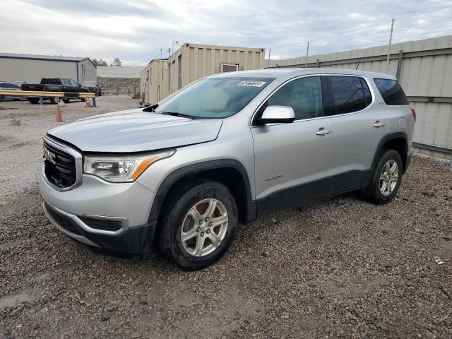 1GKKNKLA5KZ143331 GMC Acadia SLE