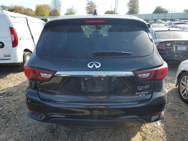 5N1DL0MN5LC527626 Infiniti QX60 LUXE 6