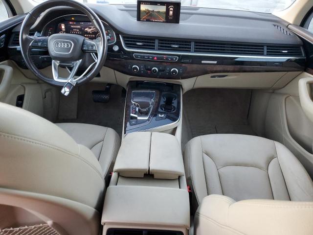 WA1LAAF74HD037782 2017 AUDI Q7, photo no. 8