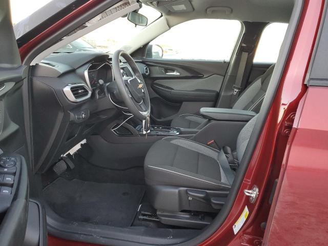 KL79MMS21PB192977 Chevrolet Trailblazer Ls
