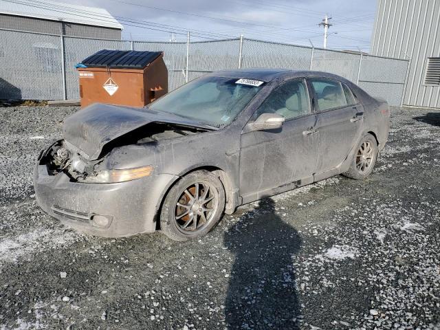 ACURA TL