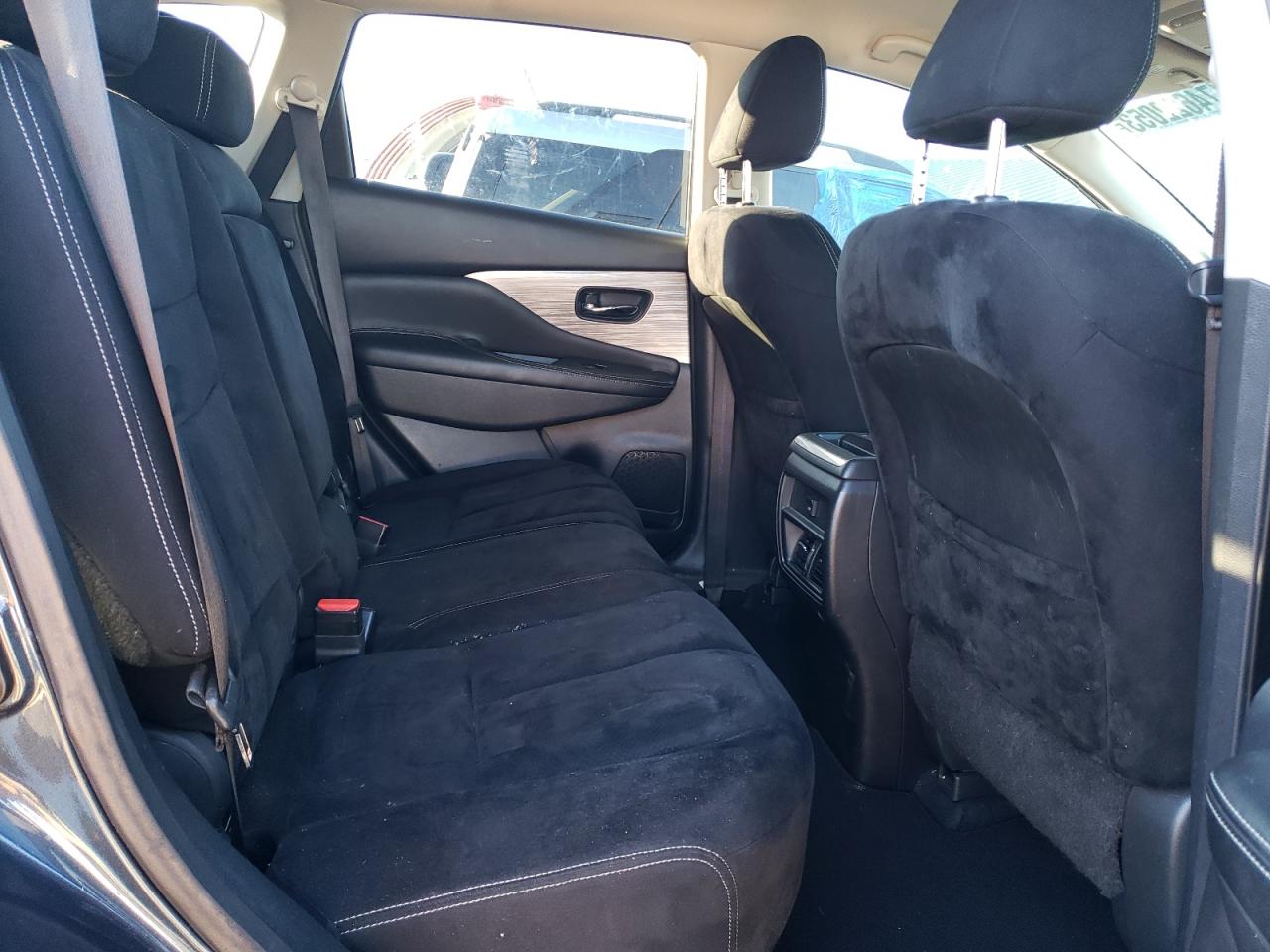 5n1az2mg6hn170693 5N1AZ2MG6HN170693 2017 Nissan Murano S