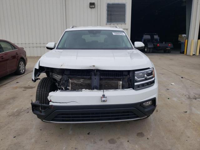 1V2DR2CA1JC524215 | 2018 VOLKSWAGEN ATLAS SE