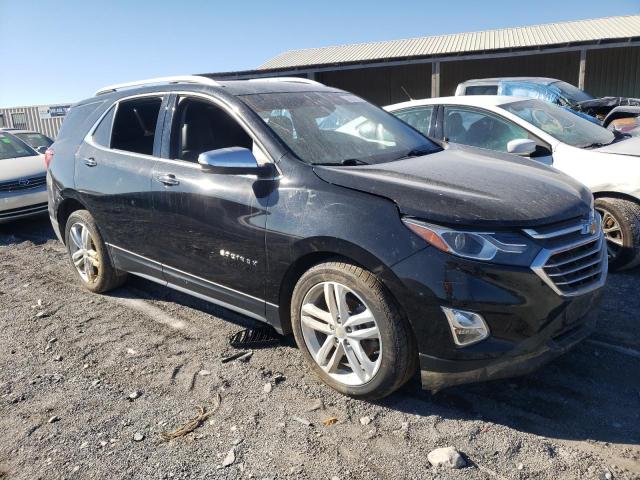 2GNAXPEX6L6210992 | 2020 Chevrolet equinox premier