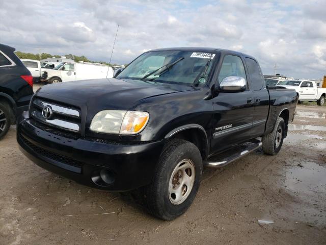 2006 Toyota Tundra 