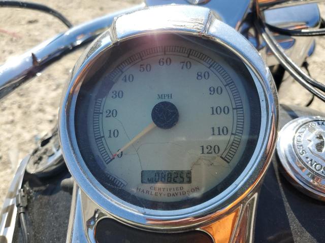 2005 HARLEY-DAVIDSON FLHRS ROAD 1HD1FXV135Y700907