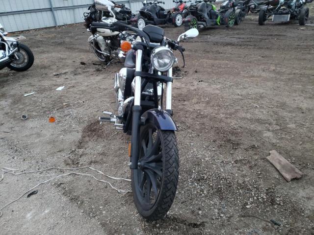 2019 HONDA VT1300 CX JH2SC6120KK400867