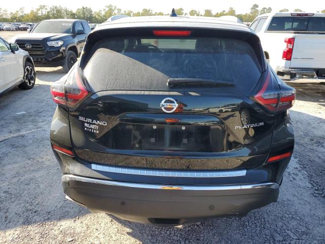 5N1AZ2DJ0LN122482 Nissan Murano Platinum