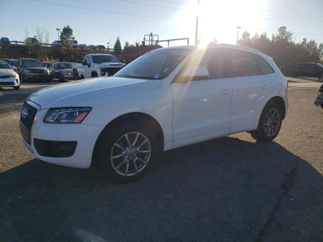 2012 Audi Q5 Premium Plus