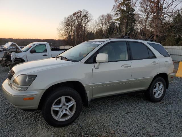 2000 Lexus RX 300 